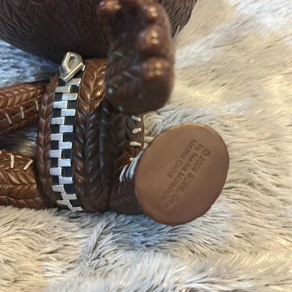 Sackboy Hardcover doll from the video game "Sackboy A Big Adventure" - Picture 5 of 6